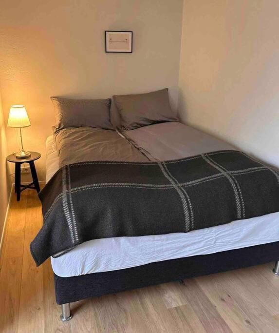 Studio Apartment Reykjavik City Center 外观 照片