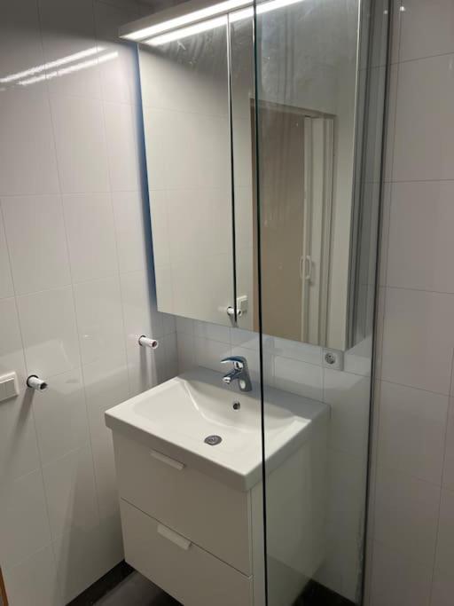 Studio Apartment Reykjavik City Center 外观 照片